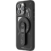 Магнитная подставка/держатель Aulumu G05 Mag Safe Phone Grip Stand 4 в 1 Black, Цвет: Black / Черный, изображение 7