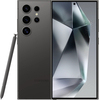 Смартфон Samsung S24 Ultra 12/256GB Черный, Объем оперативной памяти: 12 ГБ, Объем встроенной памяти: 256 Гб, Цвет: Black / Черный