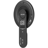 Магнитная подставка/держатель Aulumu G05 Mag Safe Phone Grip Stand 4 в 1 Black, Цвет: Black / Черный, изображение 2
