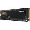 SSD накопитель Samsung 970 EVO Plus 500 ГБ (MZ-V7S500BW), изображение 3