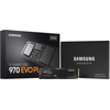 SSD накопитель Samsung 970 EVO Plus 500 ГБ (MZ-V7S500BW), изображение 8