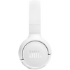 Беспроводные наушники JBL 520BT White, Цвет: White / Белый, изображение 5