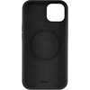 Чехол для iPhone 13 uBear Touch Mag Case черный, Цвет: Black / Черный, изображение 4
