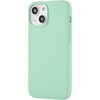 Чехол для iPhone 13 uBear Touch Mag Case светло зелёный, Цвет: Light Green / Светло-зеленый, изображение 2