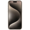 Защитный чехол Spigen Ultra Hybrid iPhone 15 Pro Natural Titanium, изображение 7