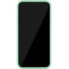 Чехол для iPhone 13 uBear Touch Mag Case светло зелёный, Цвет: Light Green / Светло-зеленый, изображение 3