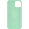 Чехол для iPhone 13 uBear Touch Mag Case светло зелёный, Цвет: Light Green / Светло-зеленый, изображение 4