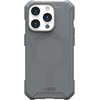 Чехол для iPhone 15 Pro UAG Essential Armor Silver, Цвет: Grey / Серый