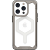 Чехол для iPhone 14 Pro UAG Plyo Ash MagSafe