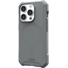 Чехол для iPhone 15 Pro UAG Essential Armor Silver, Цвет: Grey / Серый, изображение 2