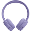 Беспроводные наушники JBL 520BT Purple, Цвет: Violet / Фиолетовый, изображение 3