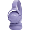 Беспроводные наушники JBL 520BT Purple, Цвет: Violet / Фиолетовый, изображение 7