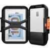 Картхолдер Spigen Lock Fit Wallet with MagSafe, black, изображение 7
