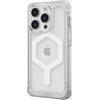 Защитный чехол UAG Plyo Magsafe iPhone 15 Pro (ice-white), изображение 2