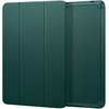 Защитный чехол Spigen Urban Fit iPad 7/8 10.2 2019/2020/2021 Midnight Green, Цвет: Green / Зеленый, изображение 2