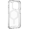 Защитный чехол UAG Plyo Magsafe iPhone 15 Pro (ice-white), изображение 9