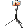 Монопод Spigen S540W Wireless Selfie Stick Tripod Black