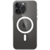 Чехол для iPhone 15 Pro Max Clear Case with Magsafe, изображение 4