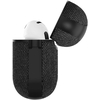Защитный чехол Spigen Urban Fit Apple AirPods 3 Black, Цвет: Black / Черный, изображение 7