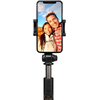 Монопод Spigen S540W Wireless Selfie Stick Tripod Black, изображение 8