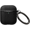 Защитный чехол Spigen Urban Fit Apple AirPods Case Black, изображение 5