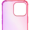 Чехол для iPhone 13 Pro Brosco HARDTPU Pink Purple, изображение 4