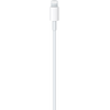 Кабель Apple Lightning - USB-C 1м (без коробки), изображение 2