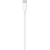 Кабель Apple Lightning - USB-C 1м (без коробки), изображение 3