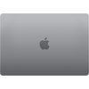 MacBook Air 15" (M3, 8C CPU/10C GPU, 2024), 16 ГБ, 512 ГБ SSD Space Gray (MXD13), Цвет: Space Gray / Серый космос, Жесткий диск SSD: 512 Гб, Оперативная память: 16 Гб, изображение 6
