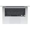 MacBook Air 15" (M3, 8C CPU/10C GPU, 2024), 8 ГБ, 512 ГБ SSD Silver (MRYQ3), Цвет: Silver / Серебристый, Жесткий диск SSD: 512 Гб, Оперативная память: 8 Гб, изображение 3