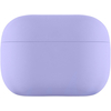 Чехол для Airpods Pro 2 uBear Touch Silicone Purple, Цвет: Violet / Фиолетовый, изображение 2