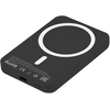 Внешний аккумулятор uBear Flow Magnetic 5000mAh Black, Цвет: Black / Черный, изображение 3