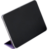 Чехол защитный uBear Touch Case iPad 10th Gen 10,9" лаванда, Цвет: Violet / Фиолетовый, изображение 3