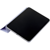 Чехол защитный uBear Touch Case iPad 10th Gen 10,9" лаванда, Цвет: Violet / Фиолетовый, изображение 4