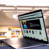 MacBook Pro 16" 2019 Space Gray i7, 16Gb, 512Gb Radeon 5500m Идеальное БУ, изображение 3