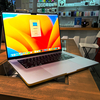 MacBook Pro 16.2" 2021 Space Gray M1 Pro 16Gb 1Tb SSD Идеальное БУ, изображение 2