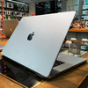 MacBook Pro 16.2" 2021 Space Gray M1 Pro 16Gb 1Tb SSD Идеальное БУ, изображение 3