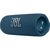 Колонка беспроводная JBL Flip 6 Blue, Цвет: Blue / Синий, изображение 2