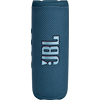 Колонка беспроводная JBL Flip 6 Blue, Цвет: Blue / Синий, изображение 5