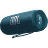 Колонка беспроводная JBL Flip 6 Blue, Цвет: Blue / Синий, изображение 7