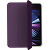 Чехол защитный VLP Dual Folio Case для iPad 10 темно-фиолетовый