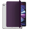 Чехол защитный VLP Dual Folio Case для iPad 10 темно-фиолетовый, изображение 2