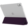 Чехол защитный VLP Dual Folio Case для iPad 10 темно-фиолетовый, изображение 3
