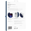 Чехол защитный VLP Dual Folio Case для iPad 10 темно-синий, изображение 5