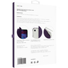 Чехол защитный VLP Dual Folio Case для iPad 10 темно-фиолетовый, изображение 5