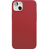 Чехол VLP Silicone case with MagSafe для iPhone 13 mini красный, Цвет: Red / Красный