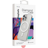 Чехол VLP Diamond Case с MagSafe для iPhone 15 Pro Max Clear, изображение 2