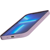 Чехол VLP Silicone case with MagSafe для iPhone 13 mini Фиолетовый, Цвет: Violet / Фиолетовый, изображение 4