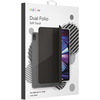 Чехол для iPad Air 10.9" VLP Dual Folio Black, Цвет: Black / Черный, изображение 4