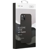 Чехол VLP Silicone case with MagSafe для iPhone 13 mini Черный, Цвет: Black / Черный, изображение 5